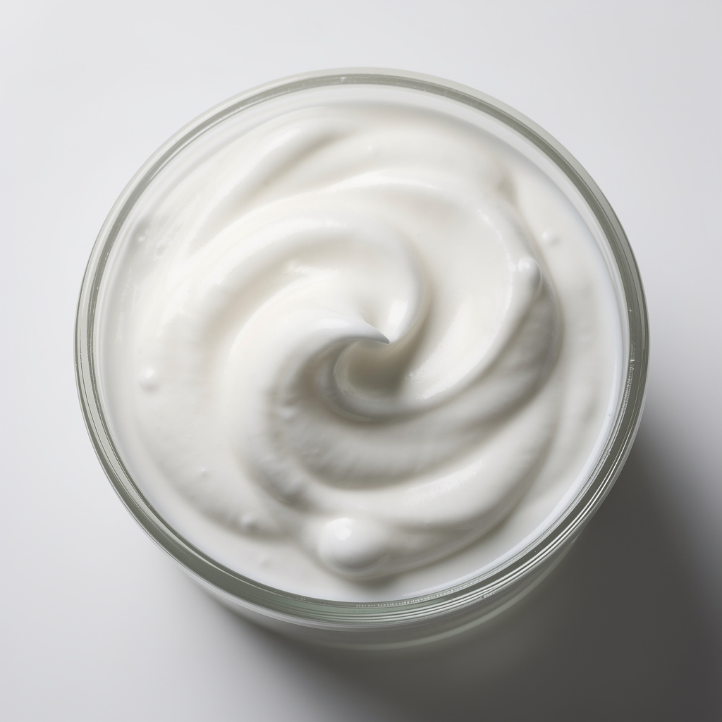heavy cream