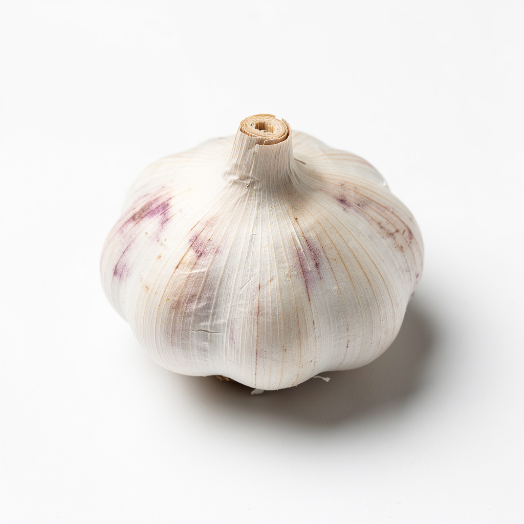 of garlic