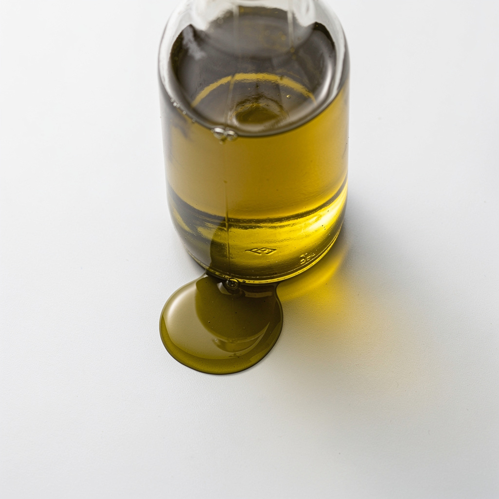 olive oil