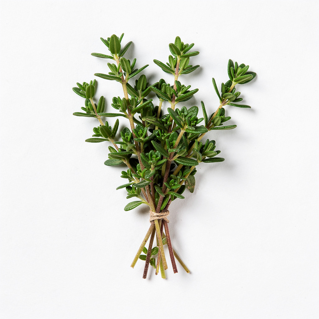 dried thyme