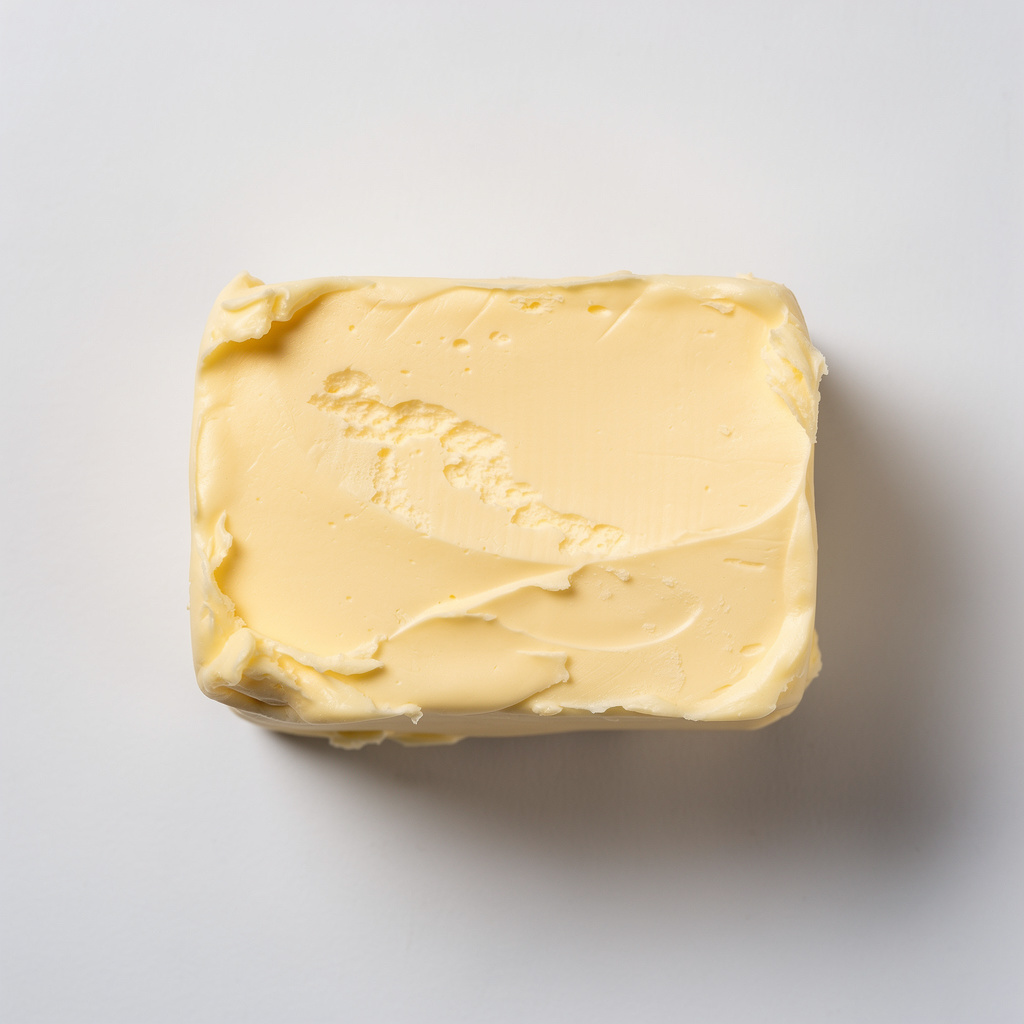 butter